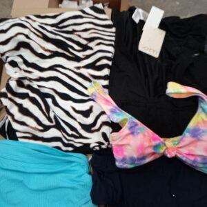 LADIES SWIMWEAR SMALL LOT, SHELF PULLS, 5520618, 51 units, PA image 2