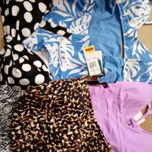 LADIES SWIMWEAR SMALL LOT, SHELF PULLS, 5520621, 52 units, PA image 4