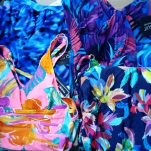LADIES SWIMWEAR SMALL LOT, SHELF PULLS, 5520621, 52 units, PA image 3