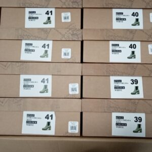 LADIES SHOES SMALL LOT, SHELF PULLS, 5521291, 24 units, PA image 3