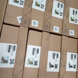 LADIES SHOES SMALL LOT, SHELF PULLS, 5521345, 24 units, PA image 4