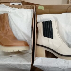 LADIES SHOES SMALL LOT, SHELF PULLS, 5521345, 24 units, PA image 1
