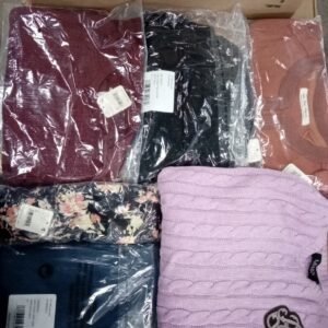LADIES DESIGNER SMALL LOT, SHELF PULLS, 5521645, 33 units, PA image 3