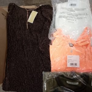 LADIES DESIGNER SMALL LOT, SHELF PULLS, 5521645, 33 units, PA image 2