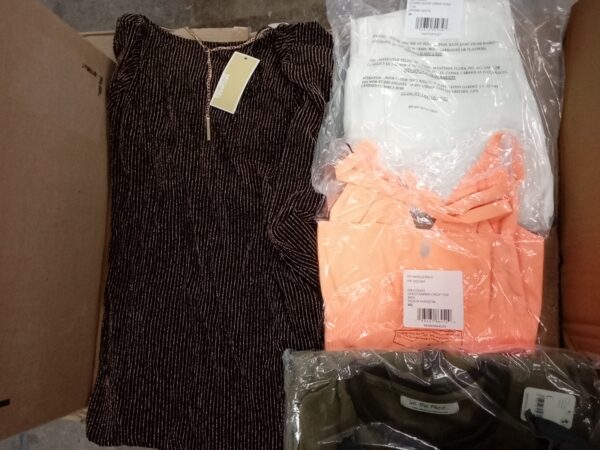 LADIES DESIGNER SMALL LOT, SHELF PULLS, 5521645, 33 units, PA image 2
