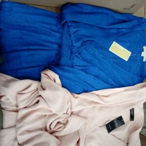 LADIES DESIGNER SMALL LOT, SHELF PULLS, 5521646, 35 units, PA image 1