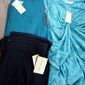 LADIES DESIGNER SMALL LOT, SHELF PULLS, 5521646, 35 units, PA image 5