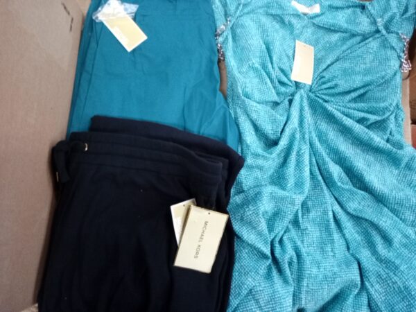 LADIES DESIGNER SMALL LOT, SHELF PULLS, 5521646, 35 units, PA image 5