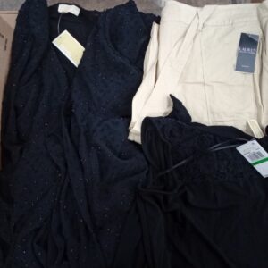 LADIES DESIGNER SMALL LOT, SHELF PULLS, 5521646, 35 units, PA image 3