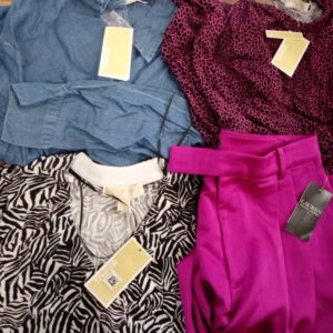 LADIES DESIGNER SMALL LOT, SHELF PULLS, 5521646, 35 units, PA image 4
