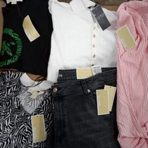 LADIES DESIGNER SMALL LOT, SHELF PULLS, 5521647, 33 units, PA image 3