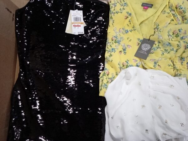 LADIES DESIGNER SMALL LOT, SHELF PULLS, 5521652, 32 units, PA image 5