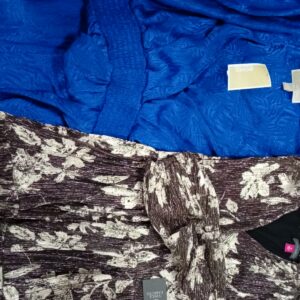 LADIES DESIGNER SMALL LOT, SHELF PULLS, 5521652, 32 units, PA image 1