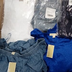 LADIES DESIGNER SMALL LOT, SHELF PULLS, 5521653, 31 units, PA image 2