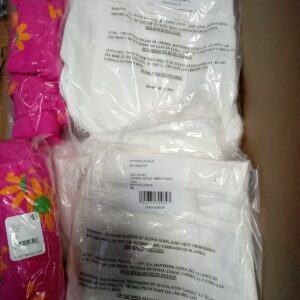 LADIES DESIGNER SMALL LOT, SHELF PULLS, 5521729, 40 units, PA image 1