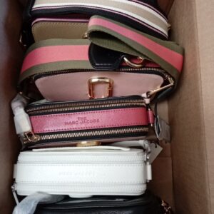 HANDBAGS AND WALLETS SMALL LOT, SHELF PULLS, 5521764, 5 units, PA image 9