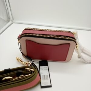 HANDBAGS AND WALLETS SMALL LOT, SHELF PULLS, 5521764, 5 units, PA image 4