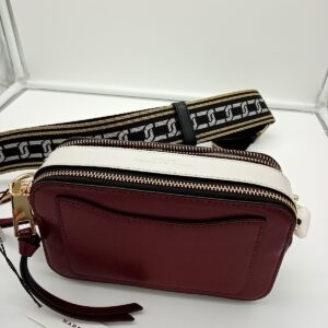 HANDBAGS AND WALLETS SMALL LOT, SHELF PULLS, 5521765, 5 units, PA image 8