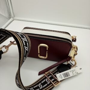 HANDBAGS AND WALLETS SMALL LOT, SHELF PULLS, 5521765, 5 units, PA image 7