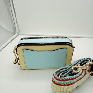 HANDBAGS AND WALLETS SMALL LOT, SHELF PULLS, 5521765, 5 units, PA image 2
