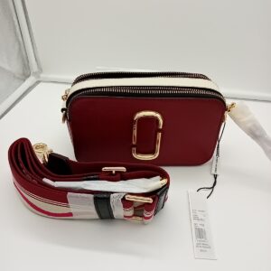 HANDBAGS AND WALLETS SMALL LOT, SHELF PULLS, 5521767, 5 units, PA image 7