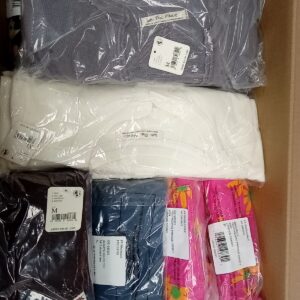 LADIES DESIGNER SMALL LOT, SHELF PULLS, 5520163, 39 units, PA image 4