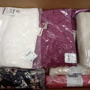 LADIES DESIGNER SMALL LOT, SHELF PULLS, 5520163, 39 units, PA image 3
