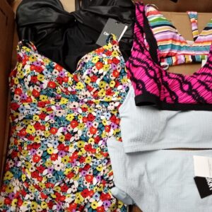 LADIES SWIMWEAR SMALL LOT, SHELF PULLS, 5520658, 53 units, PA image 2