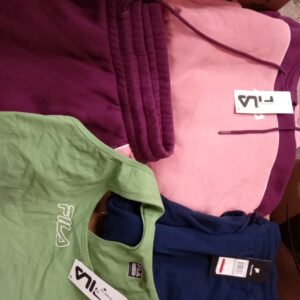LADIES PLUS SIZE SMALL LOT, SHELF PULLS, 5520665, 11 units, PA image 1