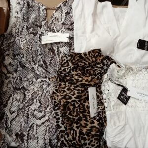 LADIES SWIMWEAR SMALL LOT, SHELF PULLS, 5520676, 36 units, PA image 3