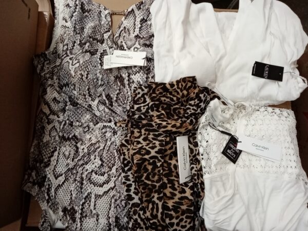 LADIES SWIMWEAR SMALL LOT, SHELF PULLS, 5520676, 36 units, PA image 3