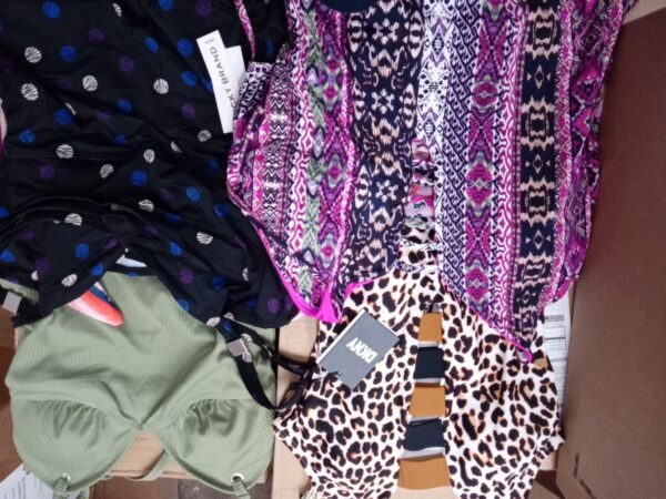 LADIES SWIMWEAR SMALL LOT, SHELF PULLS, 5520680, 53 units, PA image 3