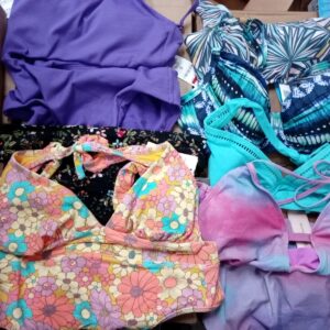 LADIES SWIMWEAR SMALL LOT, SHELF PULLS, 5520682, 54 units, PA image 4