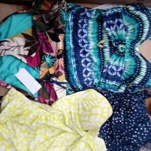 LADIES SWIMWEAR SMALL LOT, SHELF PULLS, 5520682, 54 units, PA image 2