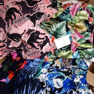 LADIES SWIMWEAR SMALL LOT, SHELF PULLS, 5520682, 54 units, PA image 3