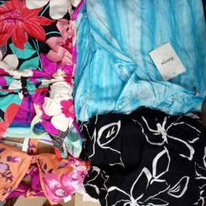 LADIES SWIMWEAR SMALL LOT, SHELF PULLS, 5520684, 73 units, PA image 4