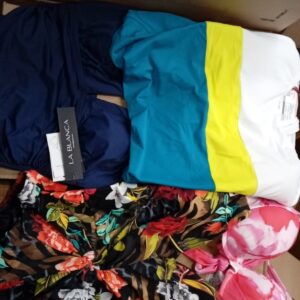 LADIES SWIMWEAR SMALL LOT, SHELF PULLS, 5520684, 73 units, PA image 2