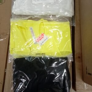LADIES SPORT SMALL LOT, SHELF PULLS, 5520857, 105 units, PA image 1
