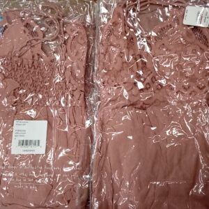 LADIES INTIMATE SMALL LOT, SHELF PULLS, 5521111, 42 units, PA image 2