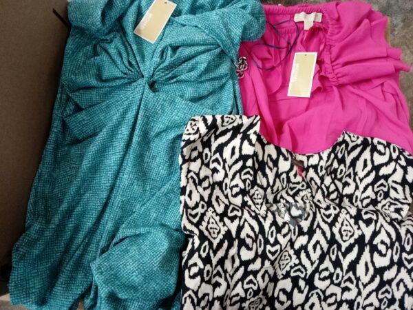 LADIES DESIGNER SMALL LOT, SHELF PULLS, 5521155, 30 units, PA image 1