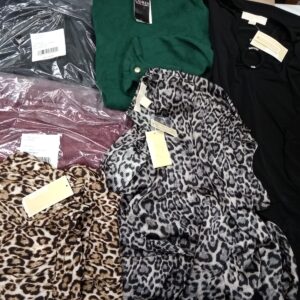 LADIES DESIGNER SMALL LOT, SHELF PULLS, 5521429, 22 units, PA image 2