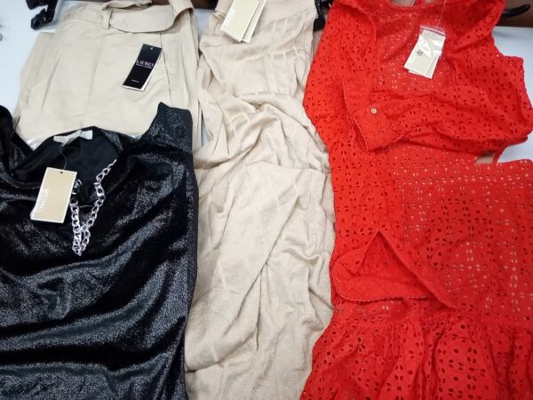 LADIES DESIGNER SMALL LOT, SHELF PULLS, 5521467, 29 units, PA image 4