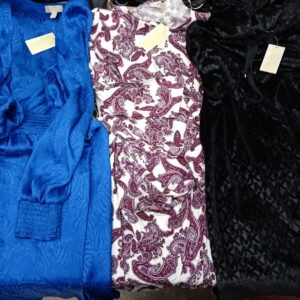 LADIES DESIGNER SMALL LOT, SHELF PULLS, 5521467, 29 units, PA image 3