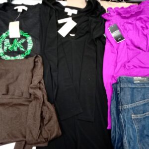 LADIES DESIGNER SMALL LOT, SHELF PULLS, 5521470, 30 units, PA image 3