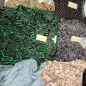 LADIES DESIGNER SMALL LOT, SHELF PULLS, 5521475, 23 units, PA image 4