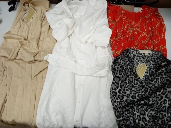LADIES DESIGNER SMALL LOT, SHELF PULLS, 5521475, 23 units, PA image 1