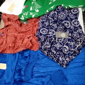 LADIES DESIGNER SMALL LOT, SHELF PULLS, 5521483, 31 units, PA image 4