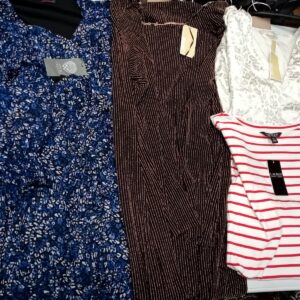 LADIES DESIGNER SMALL LOT, SHELF PULLS, 5521483, 31 units, PA image 5