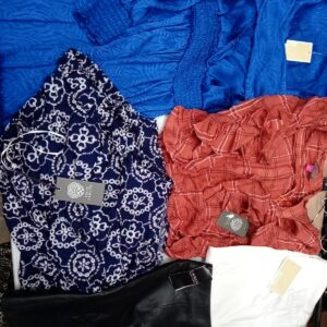 LADIES DESIGNER SMALL LOT, SHELF PULLS, 5521483, 31 units, PA image 3