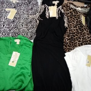 LADIES DESIGNER SMALL LOT, SHELF PULLS, 5521487, 35 units, PA image 2